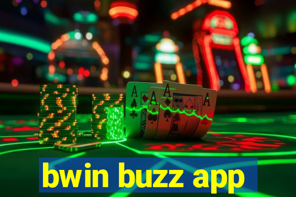 bwin buzz app